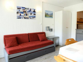 Résidence Moutieres B1 - Studio·Proche des pistes·Balcon MAE-3984